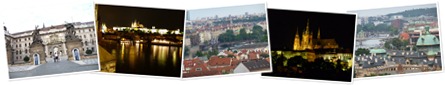 Prag Kalesi albümünü görüntüle