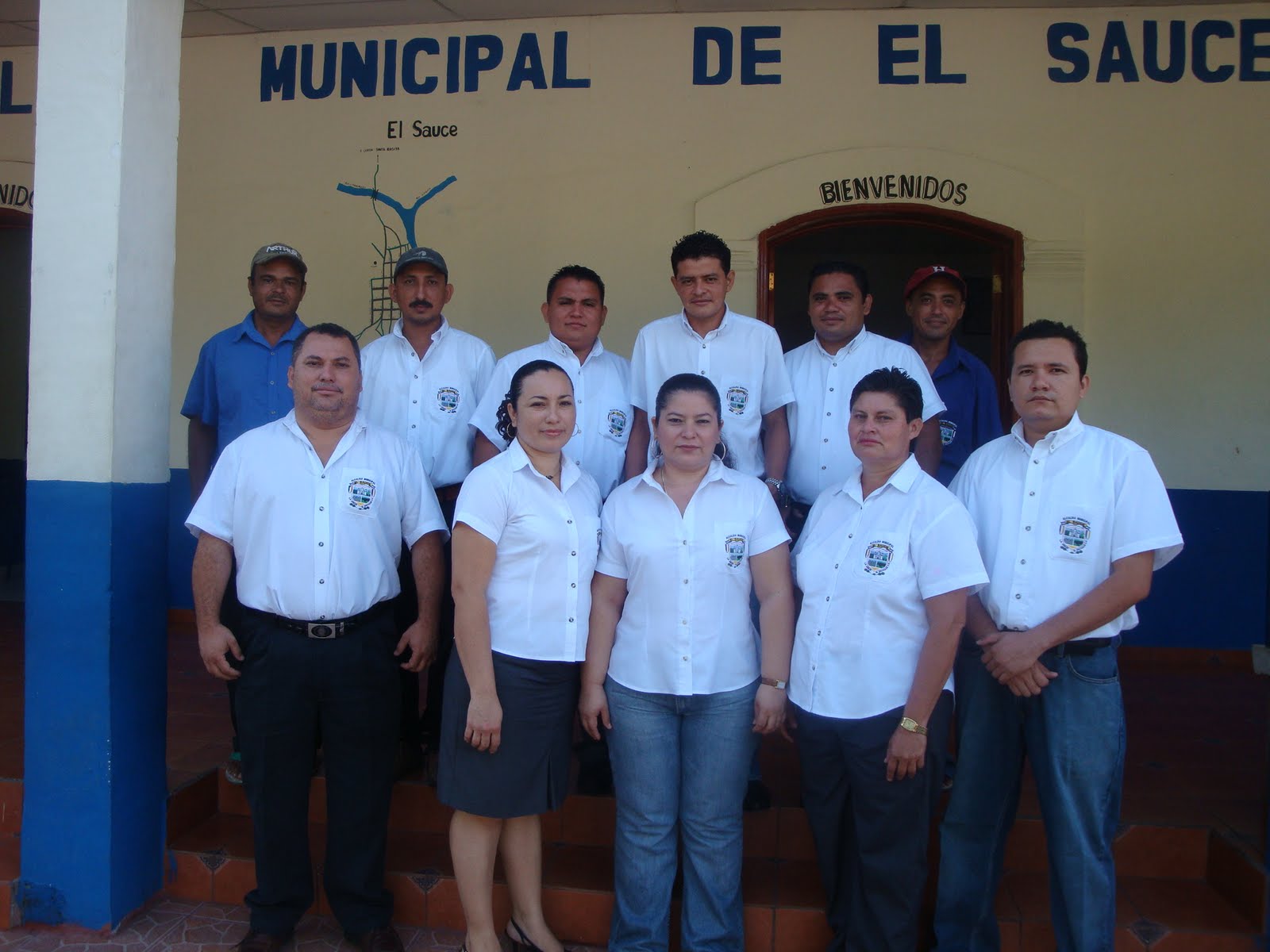 Equipo de Trabajo