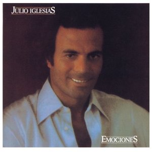 Emociones - Julio Iglesias