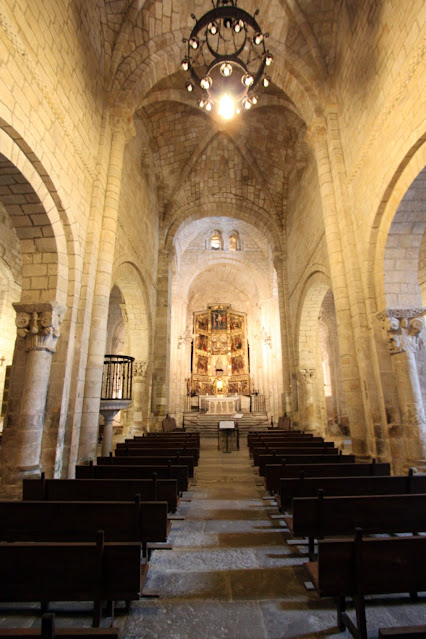 Santillana del mar