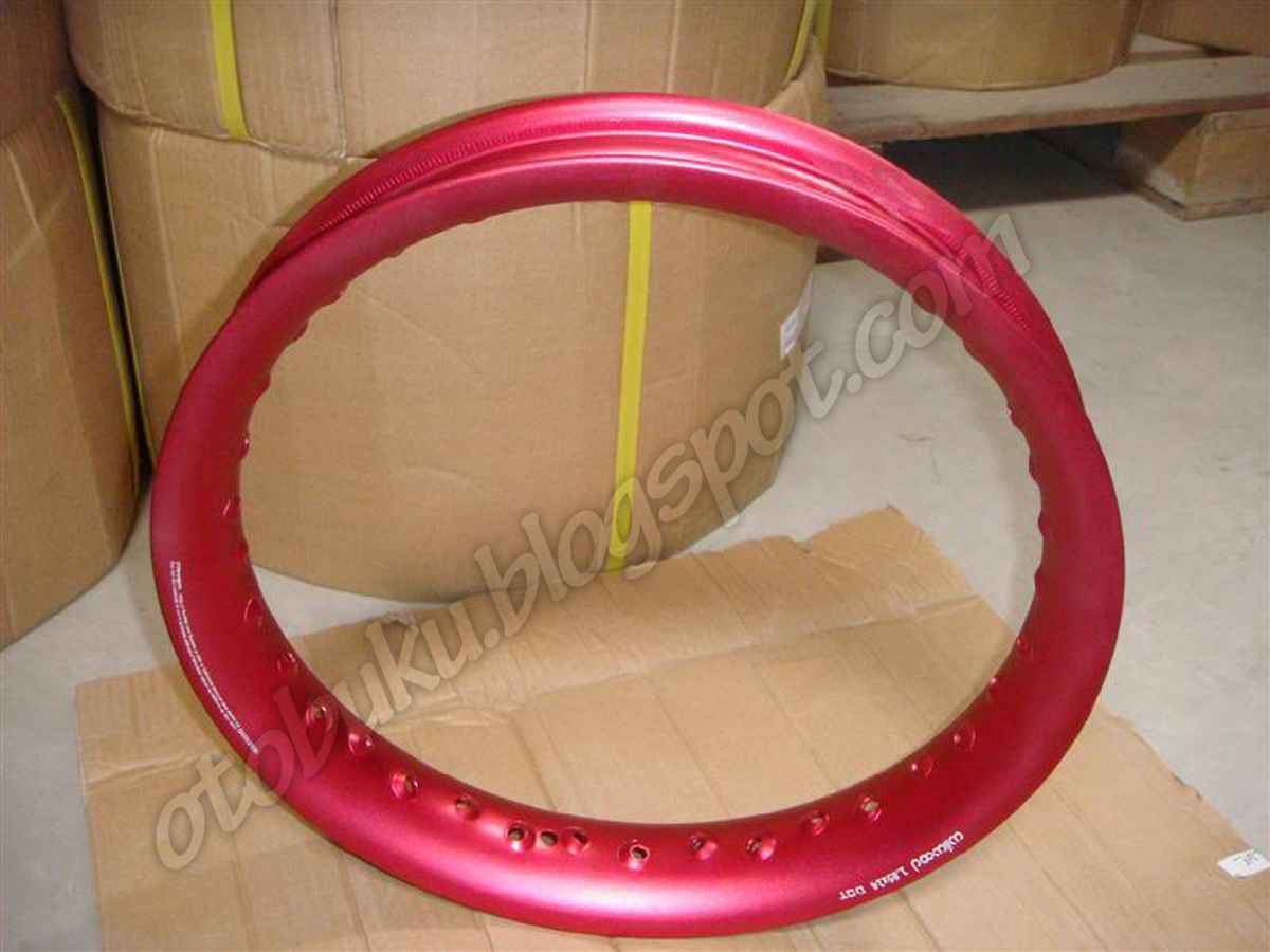 Harga Velg Wilwood Terbaru Terlengkap