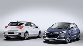 Harga Hyundai i20