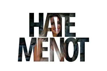 How to handle hate?