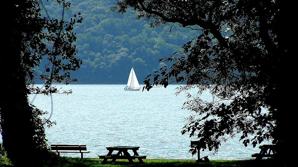 Croton Point Park