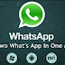 How to Run Multiple WhatsApp Account on Your Android Phone (Two WhatsApp in One Phone)