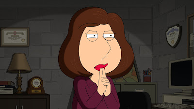 Family Guy Season 21 Image 4