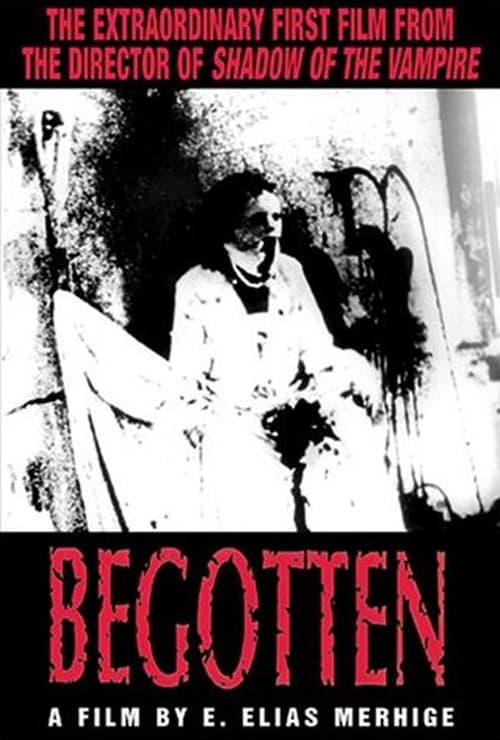 Begotten 1991 Film Completo In Italiano Gratis