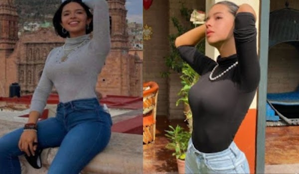 Este será el nuevo jale de la cantante Argentina Ángela Aguilar