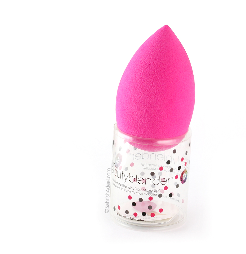 Beauty Blender - Original Or Fake? Different Shapes, Same Brand - Review