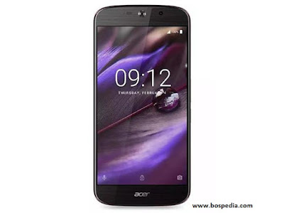 Harga dan Spesifikasi Acer Liquid Jade 2 Terbaru 2016