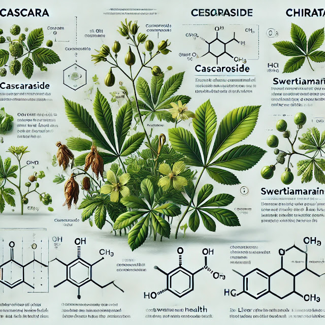 biological source and chemical constituents