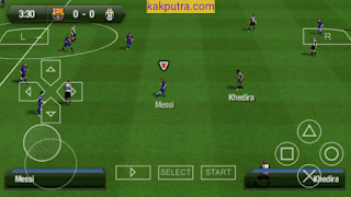 Fifa 18 PPSSPP Android Offline