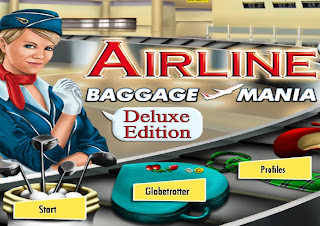 Airline Baggage Mania Deluxe Free Download Full Version