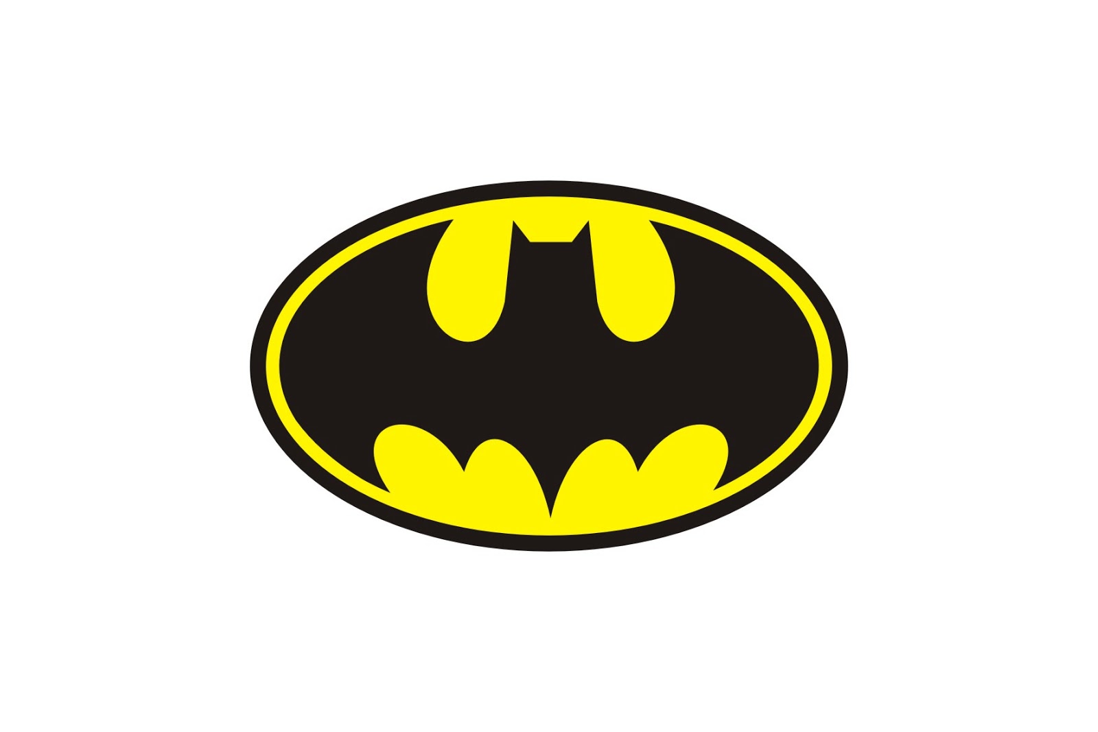 Batman Logo | Logo-Share