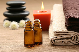 aromatherapy