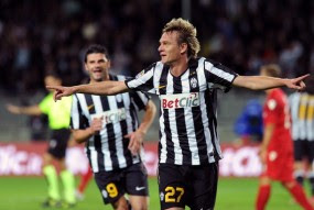 Krasic-juventus