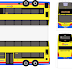 [網頁更新]加入城巴紙巴士Enviro 500 MMC 8446, 8467, 8508。 