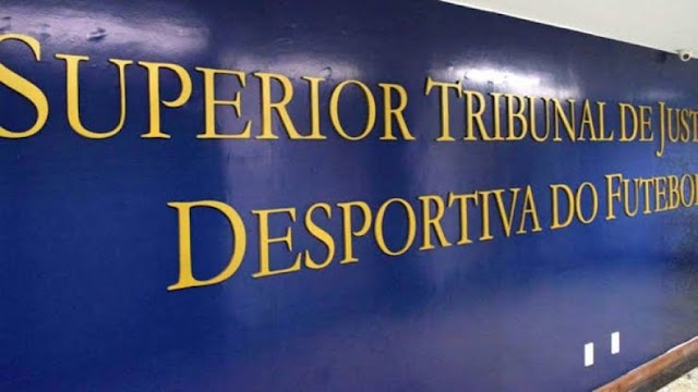 STJD irá destinar dinheiro de multas para hospitais que atendem pacientes com coronavírus