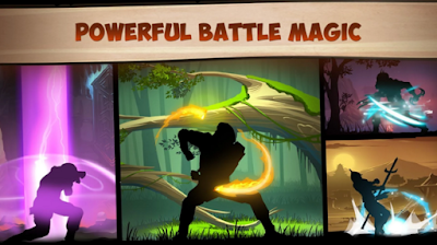 Shadow Fight 2 for Android app free download