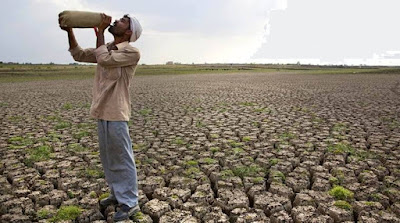 Two reports, 2 decades apart, predicted Punjab’s desertification in 25 years - MonsterThinks