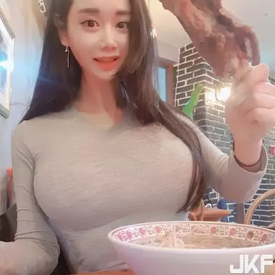 Top 25 Korean Big Boobs Girls's & Huge Milky Tits Pics of 2022-23 | Asian Biggest Breasts full of Milk from Seul, South & North Korea