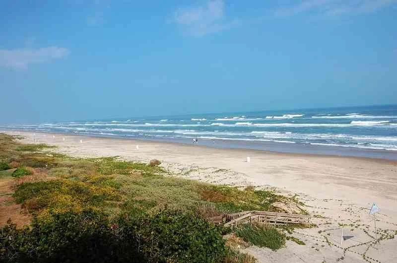 Texas Beaches