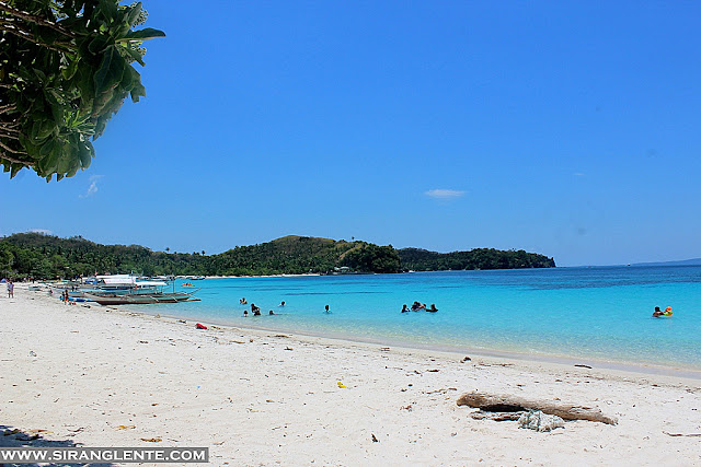 Sorsogon Tourist Spots