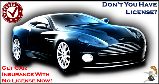  No License Car Insurance Coverage Online