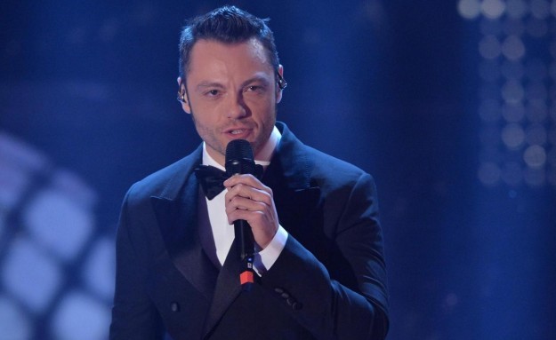 Tiziano Ferro - SOLO E SOLO UNA PAROLA - accordi, testo e video