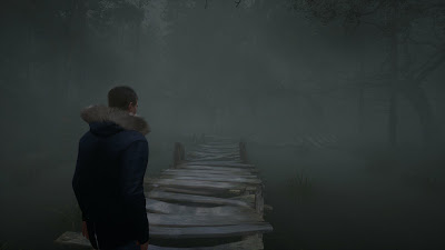 Stray Souls Game Screenshot 2