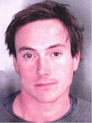 chris klein. Klein was released later on