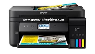 Epson 4750 Driver Download