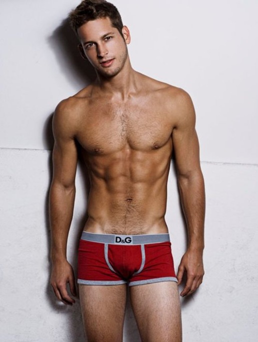 Max Emerson by Rick Day