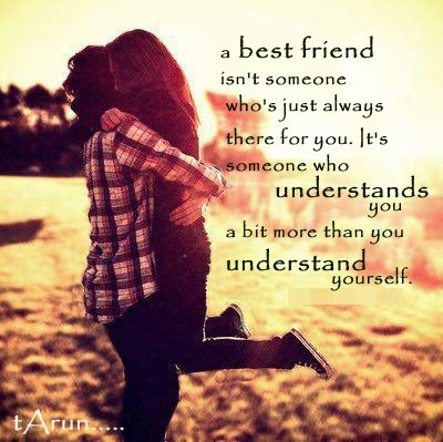 Friendship Quotes