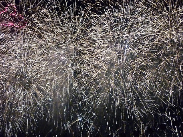 festa del redentore venezia