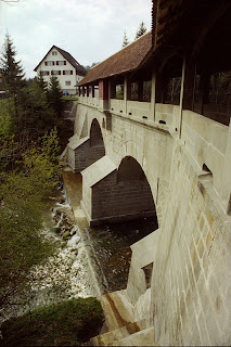 Etzel SZ, Tüfelsbrugg