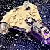 Star Wars Collectors Archive