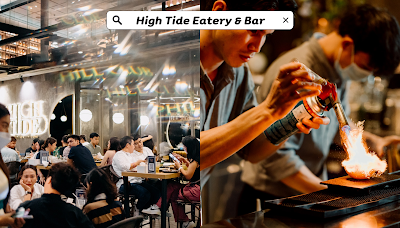 High Tide Eatery & Bar OHO999.com