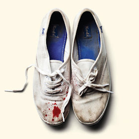 The Best Album Artwork of 2012 - 08. Sleigh Bells - Reign of Terror