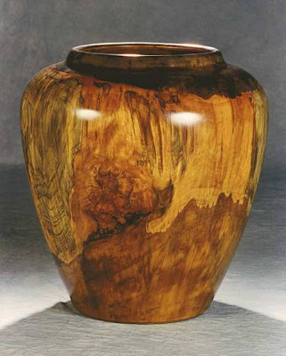 Antique, wood handicraft, Vase, Antique Flower Vase, Antique Handicraft