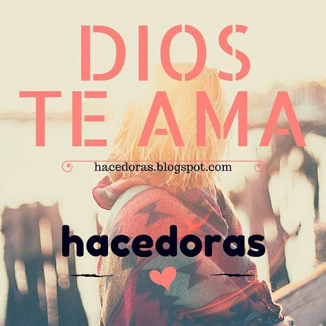 Dios te ama