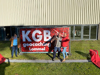 mega kgb3 lommel