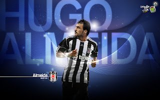 Hugo Almeida