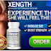 Get Better Erection And Long Lasting Pleasure with Xength X1