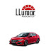 LLumar Window Film Gold Series Kaca Film Mobil for Honda New Civic [Pasang di Tempat] 