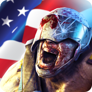 Download UNKILLED Mod Apk Latest Version