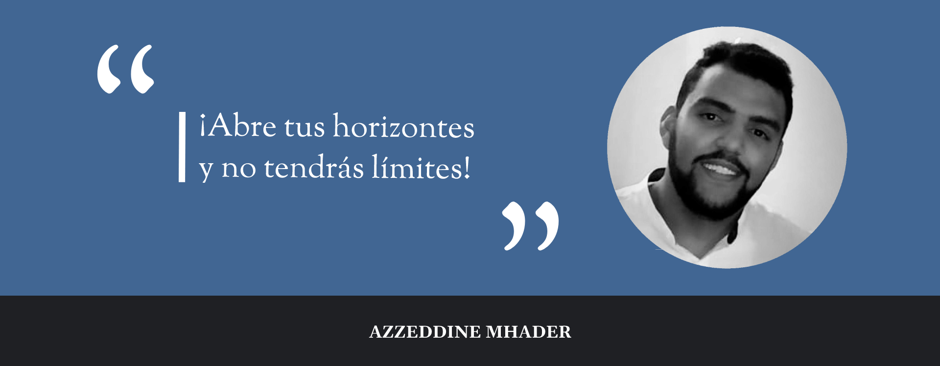 AZZEDDINE MHADER