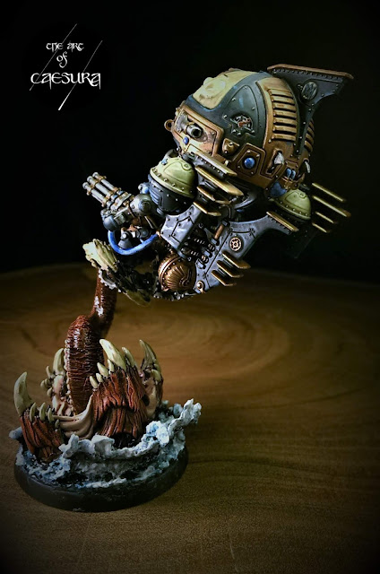 Kharadron Overlords