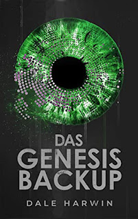 Dale Harwin - Das Genesis Backup