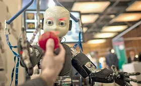 Διχασμένοι οι ειδικοί για το μέλλον των ρομπότ